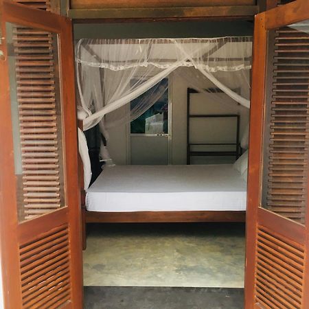 Mirewon Guest Hotel Weligama Exterior photo