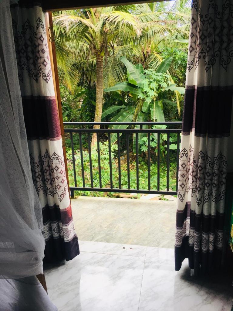 Mirewon Guest Hotel Weligama Exterior photo