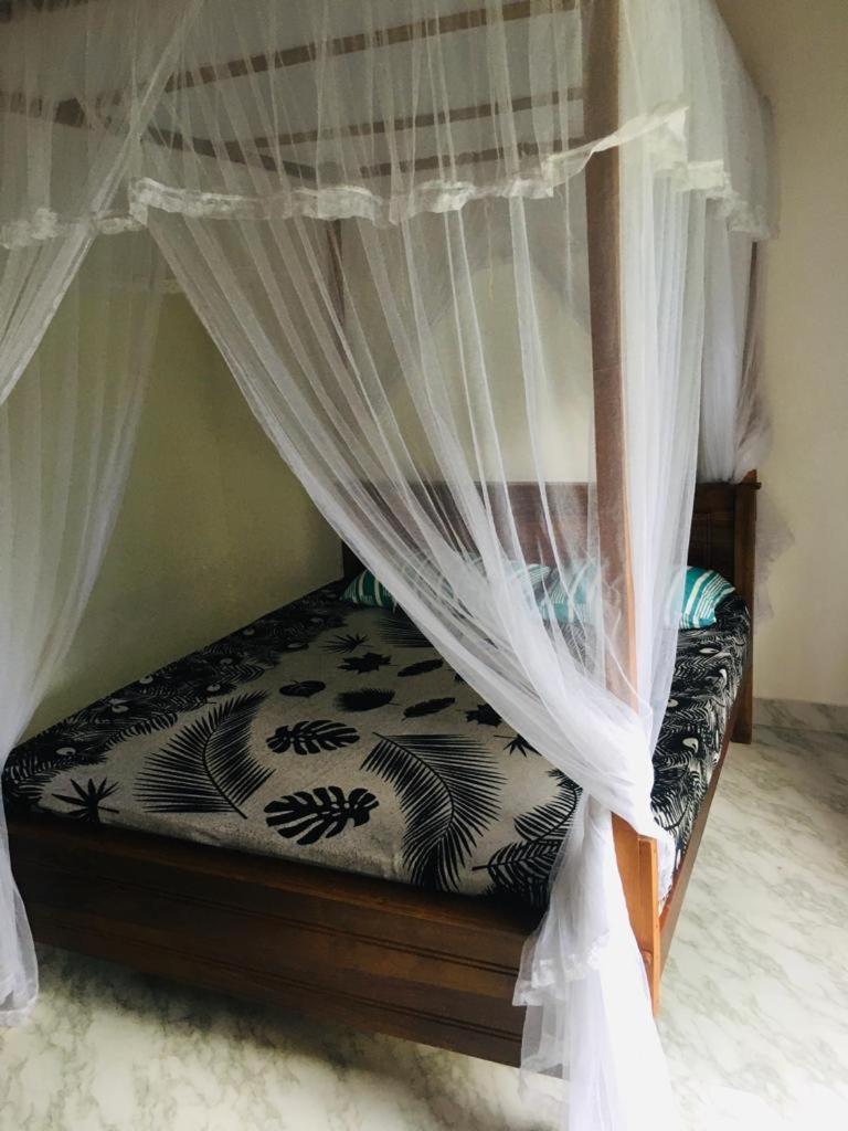 Mirewon Guest Hotel Weligama Exterior photo