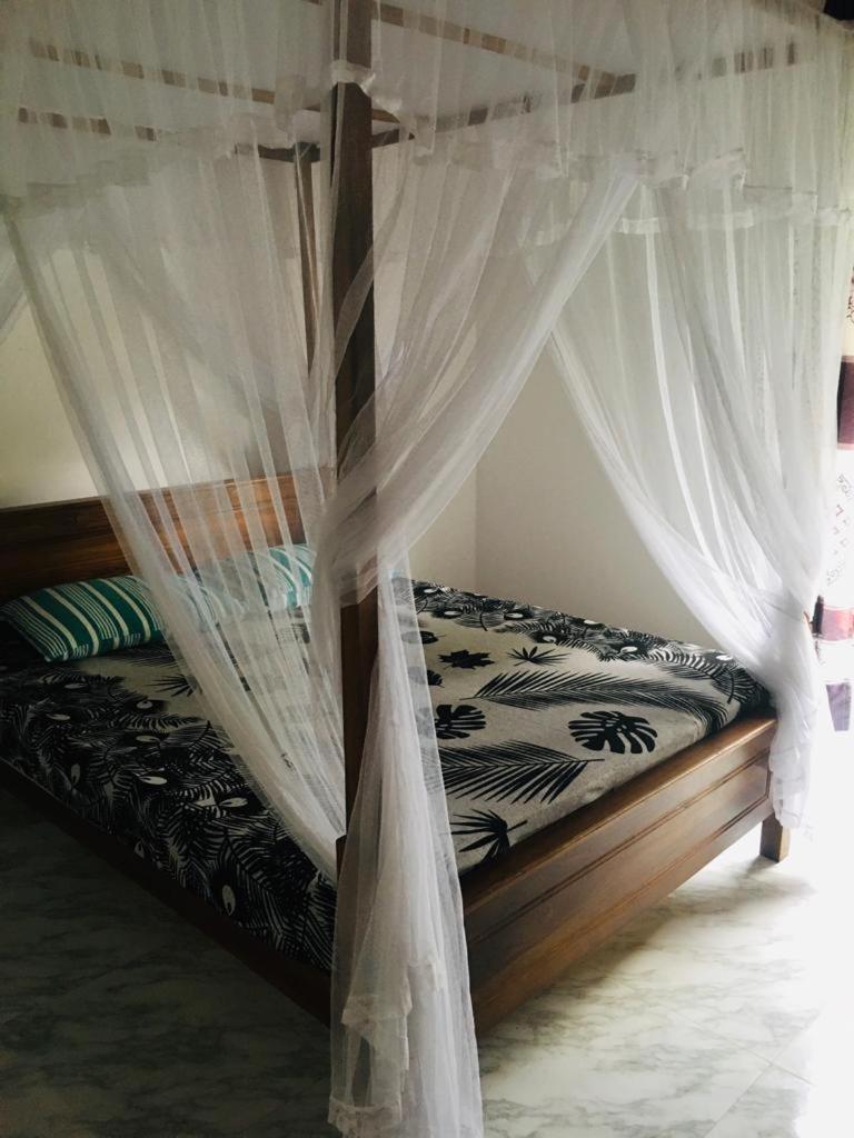 Mirewon Guest Hotel Weligama Exterior photo