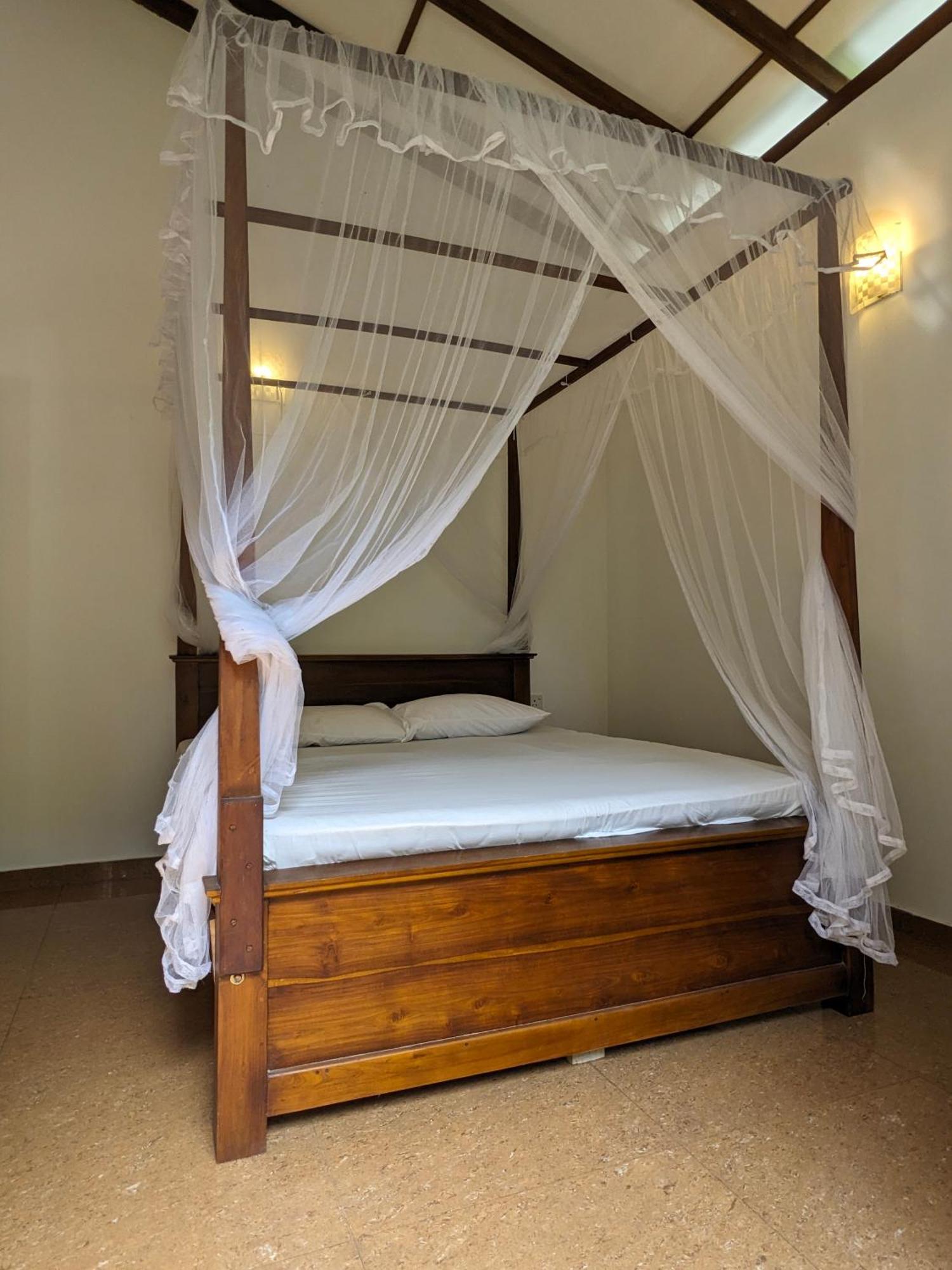 Mirewon Guest Hotel Weligama Exterior photo