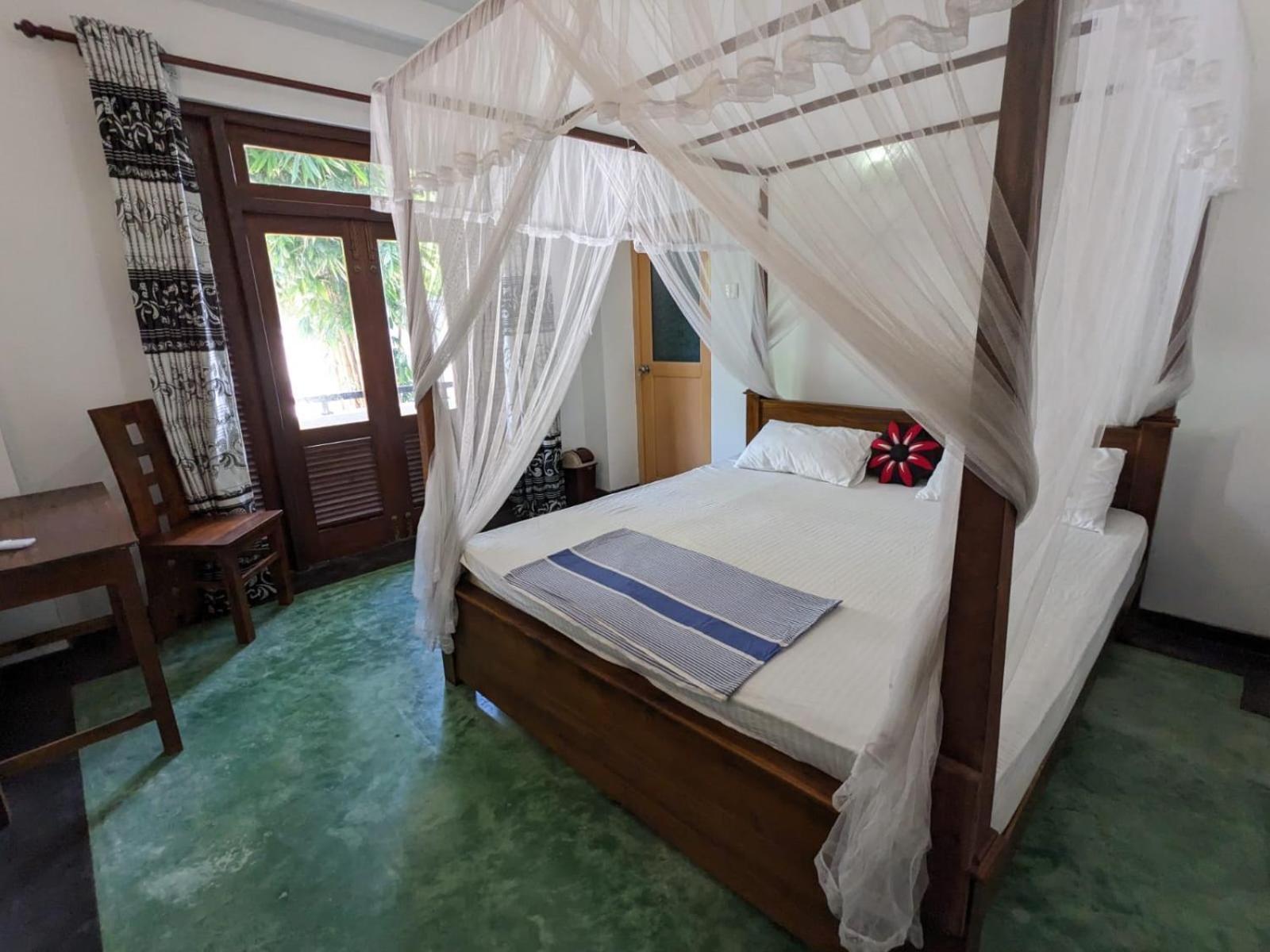 Mirewon Guest Hotel Weligama Exterior photo