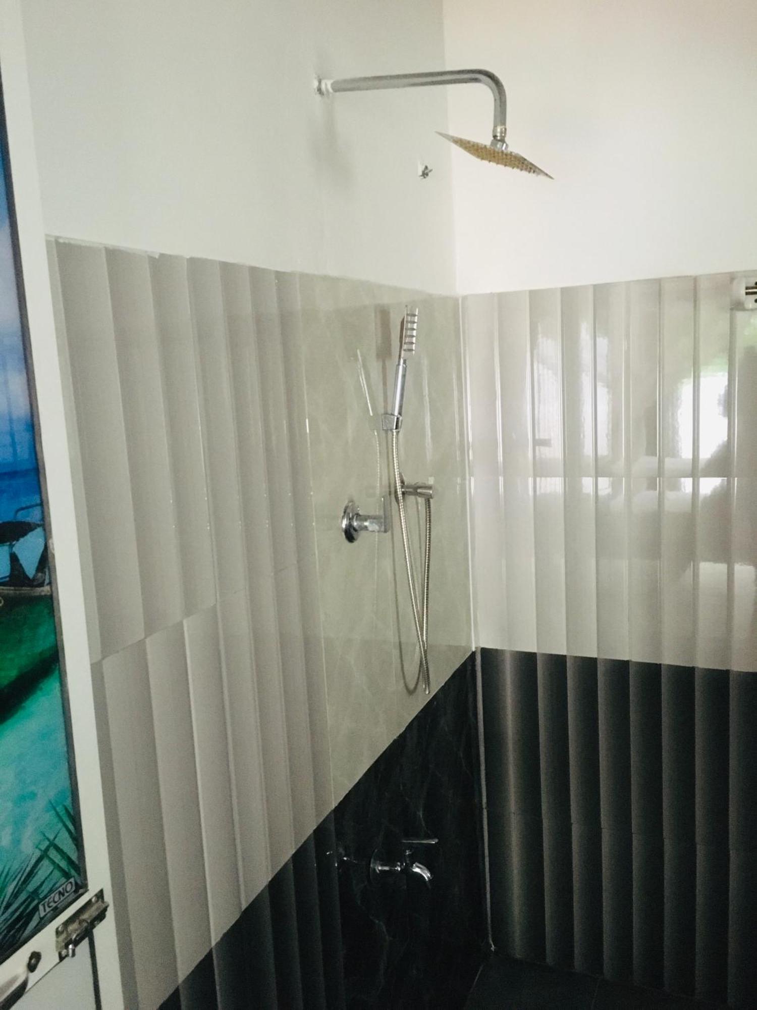 Mirewon Guest Hotel Weligama Exterior photo