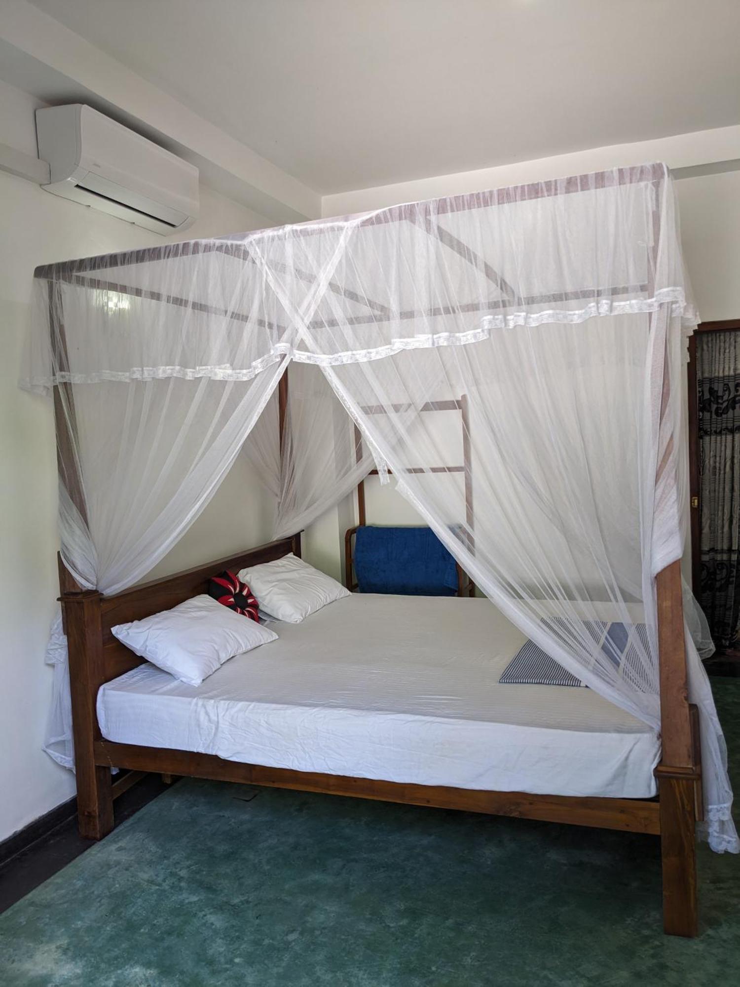 Mirewon Guest Hotel Weligama Exterior photo