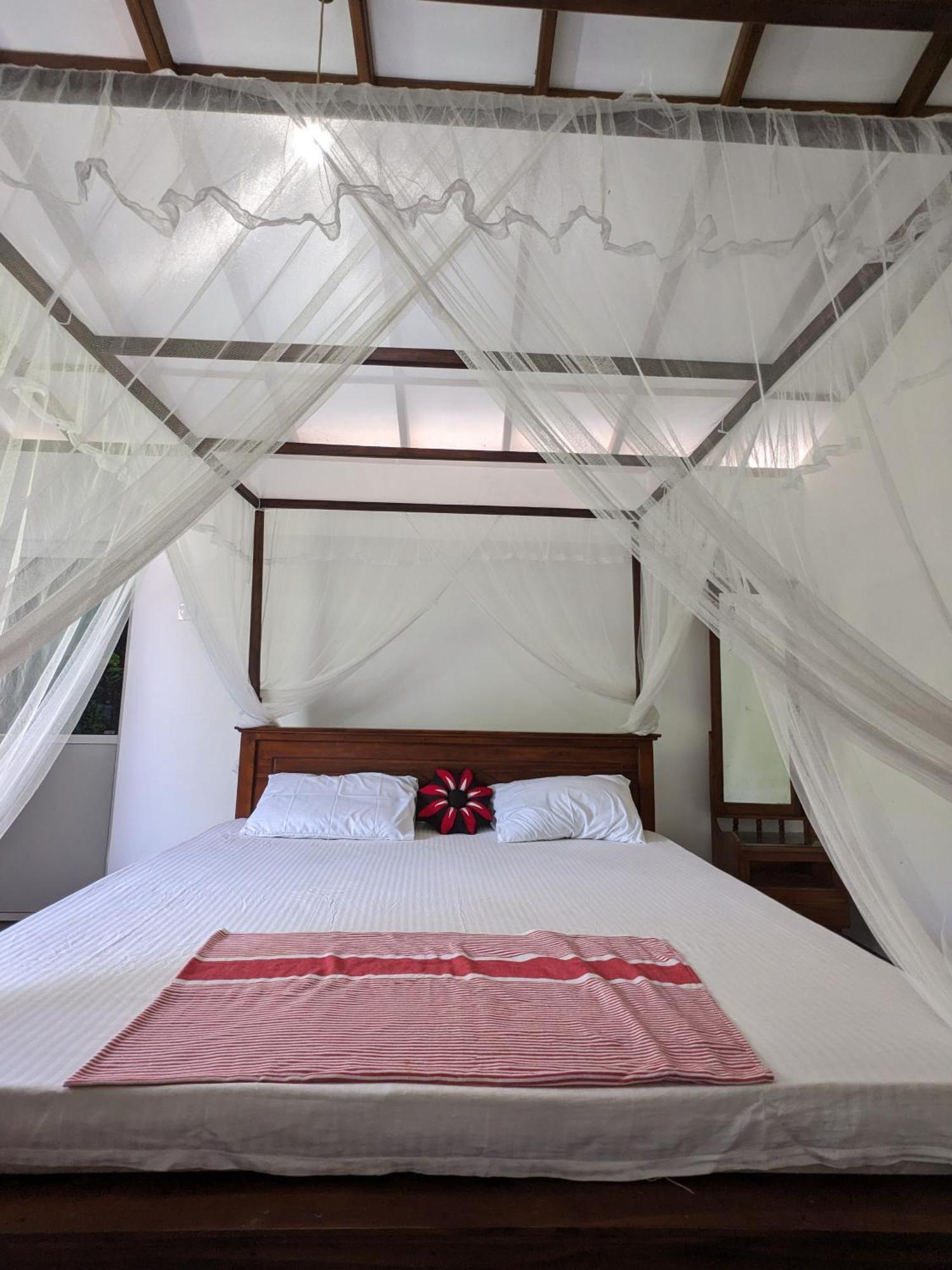 Mirewon Guest Hotel Weligama Exterior photo
